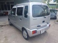 Suzuki Wagon R 2003 - Bán Suzuki Wagon R 2003, màu xám xe gia đình, 135 triệu giá 135 triệu tại Đồng Tháp