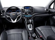 Chevrolet Orlando LT 2017 - Cần bán Chevrolet Orlando LT đời 2017, khuyến mại tháng 5, 60 triệu, LH: Ms. Mai Anh 0966342625 giá 639 triệu tại Thái Bình