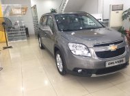 Chevrolet Orlando LT 2017 - Bán ô tô Chevrolet Orlando LT 2017, LH Ms. Mai Anh 0966342625 giá 639 triệu tại Quảng Ninh