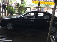 Honda Accord Ex 1995 - Bán Honda Accord Ex đời 2003, màu đen, nhập khẩu nguyên chiếc giá 110 triệu tại Bình Dương