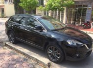 Mazda CX 9 2013 - Cần bán gấp Mazda CX 9 sản xuất 2013, màu đen giá 1 tỷ 100 tr tại Hải Dương