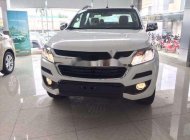 Chevrolet Colorado   2018 - Bán Chevrolet Colorado 2018, màu trắng giá cạnh tranh giá 624 triệu tại Bình Thuận  