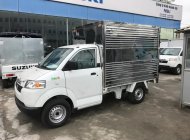 Suzuki Super Carry Pro   2018 - Bán ô tô Suzuki Super Carry Pro đời 2018, màu trắng, xe nhập giá 327 triệu tại Bắc Ninh