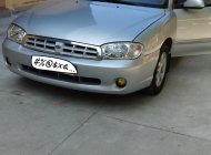 Kia Spectra 2005 - Bán xe Spectra 2005, đăng ký 2009, không taxi dịch vụ giá 129 triệu tại Thái Bình