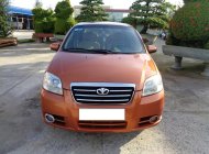 Daewoo Gentra 2005 - Cần bán Daewoo Gentra sản xuất năm 2005 đăng ký 2007 giá 190 triệu tại Tiền Giang