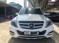 Mercedes-Benz GLK Cũ Mercedes-Benz 2014 - Xe Cũ Mercedes-Benz GLK 2014 giá 1 tỷ 100 tr tại