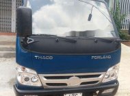 Thaco FORLAND 2017 - Cần bán lại xe Thaco FORLAND đời 2017, giá tốt giá 222 triệu tại Đắk Lắk