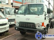 Hyundai HD 210 2018 - Cần bán xe tải Hyundai 8T5 thùng 6m3 giá rẻ giá 690 triệu tại Đồng Nai
