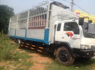 Cửu Long Volt 2008 - Bán xe Cửu Long 2008, dài 11mx 2.7mx 4m, đăng kiểm 25 năm, giá 215 tr có thương lượng giá 215 triệu tại Hà Nội