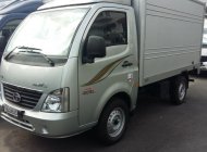 Tata Super ACE 2018 - Nơi bán xe tải Tata Super ACE 990kg - 1 tấn giá tốt nhất giá 260 triệu tại Tp.HCM