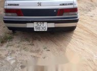 Peugeot 405 1992 - Bán Peugeot 405 sản xuất năm 1992, giá tốt giá 42 triệu tại Phú Yên