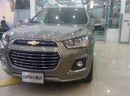 Chevrolet Captiva REVV 2018 - Bán xe 7 chỗ dành cho gia đình Captiva Revv. Giảm 40 triệu trong tháng 5 này - LH Ms. Mai Anh 0966342625 giá 879 triệu tại Điện Biên