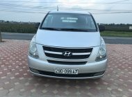 Hyundai H-1 Starex Cũ 2007 - Xe Cũ Hyundai H-1 Starex 2007 giá 420 triệu tại