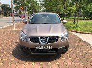 Nissan Qashqai Cũ   LE 2009 - Xe Cũ Nissan Qashqai LE 2009 giá 495 triệu tại