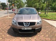 Nissan Qashqai Cũ   LE 2009 - Xe Cũ Nissan Qashqai LE 2009 giá 495 triệu tại