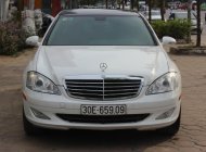 Mercedes-Benz C ũ Meredes-Benz S 550 2007 - Xe Cũ Mercedes-Benz S 550 2007 giá 1 tỷ 150 tr tại