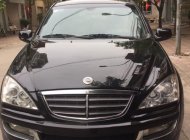 Ssangyong Musso Cũ   2.7 2008 - Xe Cũ SsangYong Musso 2.7 2008 giá 420 triệu tại