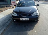 Chevrolet Lacetti 2005 - Cần bán Chevrolet Lacetti sản xuất năm 2005, màu đen, 168tr giá 168 triệu tại Quảng Nam