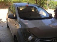 Hyundai Eon 2013 - Bán Hyundai Eon sản xuất năm 2013, màu bạc, nhập khẩu giá 198 triệu tại Quảng Bình