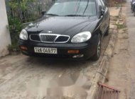 Daewoo Leganza 1999 - Bán Daewoo Leganza 1999, màu đen, giá tốt giá 130 triệu tại Nam Định