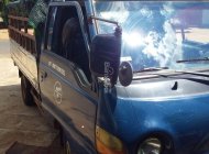 Hyundai Porter 2003 - Bán Hyundai Porter năm sản xuất 2003, màu xanh lam, nhập khẩu nguyên chiếc giá 95 triệu tại Gia Lai