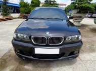 BMW 3 Series 318i 2004 - Bán BMW 3 Series năm 2004, xe nhập khẩu nguyên chiếc từ Đức giá 328 triệu tại Tiền Giang