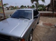 Nissan Bluebird 2005 - Cần bán xe Nissan Bluebird đời 2005, màu bạc giá 26 triệu tại Tp.HCM