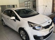 Kia Rio 2016 - Bán xe Kia Rio sản xuất năm 2016, màu trắng, giá 435tr giá 435 triệu tại Ninh Thuận