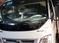 Thaco OLLIN 500B 2015 - Bán ô tô Thaco OLLIN đời 2015, màu trắng giá 250 triệu tại Tiền Giang