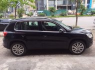 Volkswagen Tiguan 2008 - Bán Wolkswagen Tiguan nhập khẩu 2008 giá 570 triệu tại Hà Nội