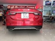 Mazda MX 6 AT  2015 - Bán xe Mazda MX 6 AT đời 2015, màu đỏ như mới, giá chỉ 728 triệu giá 728 triệu tại Tp.HCM