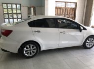 Kia Rio MT 2016 - Bán Kia Rio MT sản xuất 2016, màu trắng, nhập khẩu giá 435 triệu tại Ninh Thuận