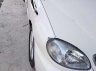 Daewoo Lanos SX 2000 - Bán xe Daewoo Lanos SX 2000, màu trắng giá 79 triệu tại Bình Dương