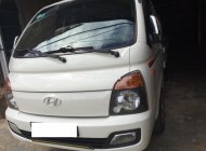 Hyundai Porter 2012 - Cần bán gấp Hyundai Porter đời 2012, màu trắng, nhập khẩu nguyên chiếc giá 385 triệu tại Sơn La