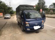 Hyundai H 100 2016 - Cần bán xe Hyundai H 100 sản xuất 2016, màu xanh lam giá 325 triệu tại Sơn La