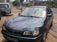 Toyota Corolla altis 2000 - Cần bán gấp Toyota Corolla altis đời 2000, màu đen, 160tr giá 160 triệu tại Kon Tum