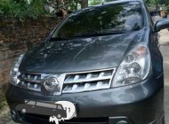 Nissan Grand livina 1.8 MT 2011 - Bán ô tô Nissan Grand livina 1.8 MT 2011, màu xám giá 282 triệu tại Thanh Hóa