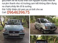 Kia Visto 2002 - Bán Kia Visto sản xuất 2002, giá 145tr giá 145 triệu tại Ninh Bình