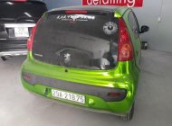 Peugeot 107 2011 - Cần bán Peugeot 107 sản xuất năm 2011, xe nhập chính chủ, giá 300tr giá 300 triệu tại Hà Nội