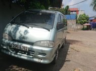 Daihatsu Terios   MT  2002 - Bán Daihatsu Terios MT đời 2002, giá chỉ 40 triệu giá 40 triệu tại Thái Nguyên