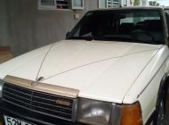 Mazda 929 1990 - Cần bán Mazda 929 1990, màu trắng, nhập khẩu giá 38 triệu tại Tp.HCM