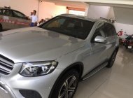 Mercedes-Benz GLC-Class 2017 - Bán Mercedes đời 2017, màu bạc, nhập khẩu giá 1 tỷ 750 tr tại Vĩnh Phúc