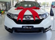 Honda CR V 2018 - Hot, bán Honda CRV màu Trắng bản E giao ngay tại Vũng Tàu, không phải chờ đợi lâu - Gọi ngay 0941.000.166 giá 963 triệu tại Bình Thuận  
