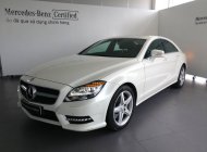 Mercedes-Benz CL class CLS350 2014 - Bán Mercedes-Benz CLS350 đã qua sử dụng, chính hãng tốt nhất giá 3 tỷ 290 tr tại Tp.HCM