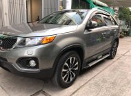 Kia Sorento Limited 2010 - Bán xe Kia Sorento Limited nhập Hàn giá 665 triệu tại Lâm Đồng