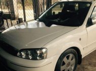 Ford Focus 2003 - Bán Ford Focus đời 2003, màu trắng số sàn giá 170 triệu tại Quảng Nam