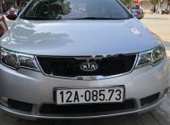 Kia Forte EX 1.6 MT 2010 - Bán Kia Forte Si đời 2010, giá tốt giá 348 triệu tại Lạng Sơn