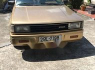 Nissan Bluebird 1988 - Cần bán Nissan Bluebird năm sản xuất 1988, giá chỉ 35 triệu giá 35 triệu tại Thái Bình