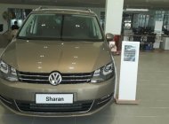 Volkswagen Sharan E 2018 - Giá xe volkswagen sharan – xe Đức dành cho gia đình chỉ 1.850 tỷ đồng. Hotline: 0909 717 983 giá 1 tỷ 850 tr tại Tp.HCM