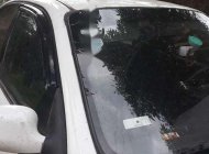 Daewoo Lanos 2001 - Bán Daewoo Lanos 2001, màu trắng  giá 70 triệu tại Quảng Ninh